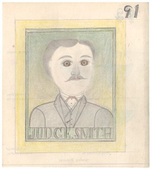 Affiche de James Edward Deeds | The electric pencil