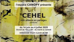 Affiche de Cehel : Un ailleurs en partage