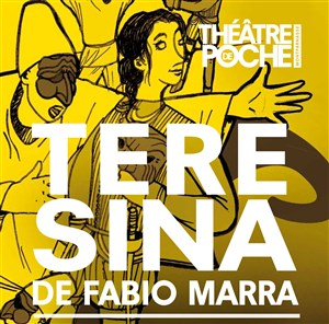 Affiche de Teresina