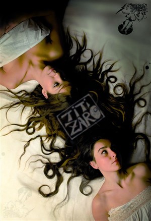 Affiche de Titi Zaro