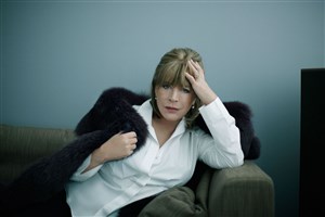 Affiche de Marianne Faithfull