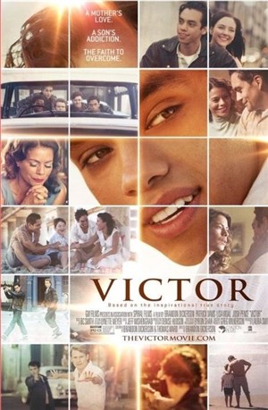 Affiche de Soirée Ciné-débat
