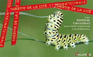 Affiche de Circus next
