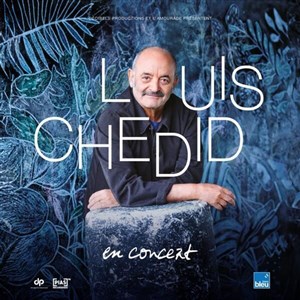 Louis Chedid