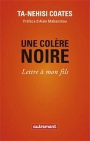 Affiche de Echanges avec Ta-Nehisi Coates