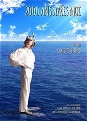 Affiche de 2000 ans après moi
