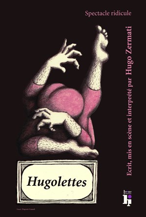 Affiche de Hugolettes