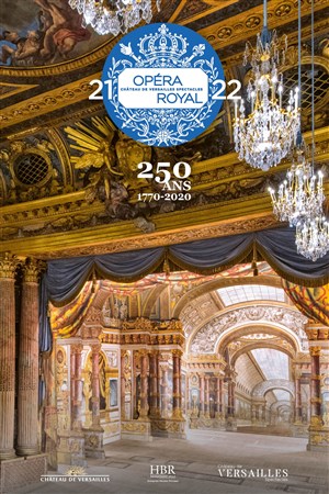 Affiche de Philippe Jaroussky et Valer Sabadus
