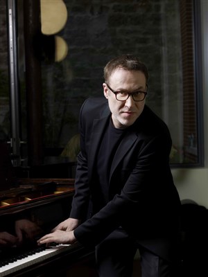 Affiche de Jean-François Zygel improvise sur Beethoven