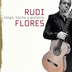 Affiche de Trio Rudi Flores