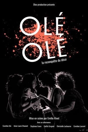 Affiche de Olé olé