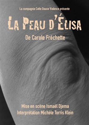 Affiche de La peau d'Élisa