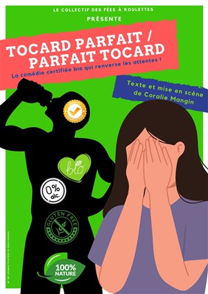 Affiche de Tocard Parfait / Parfait Tocard