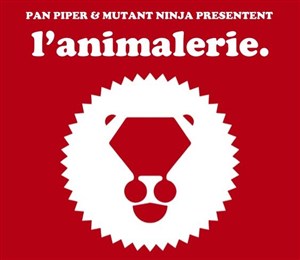 Affiche de L'animalerie