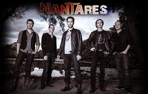 Affiche de Nantares