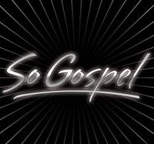 Affiche de Concert So Gospel