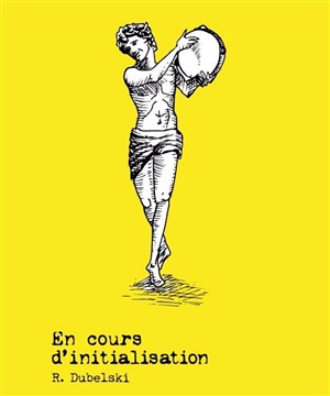 Affiche de En Cours d'Initialisation