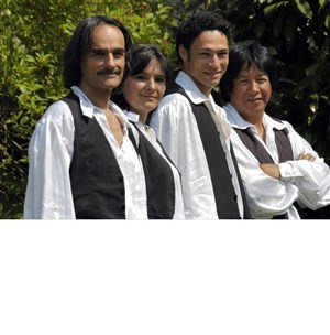 Affiche de Quatuor Barrios Mangore