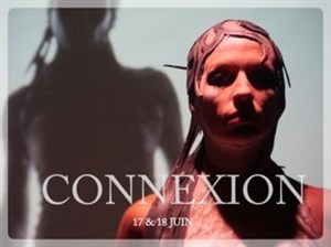 Affiche de Connexion