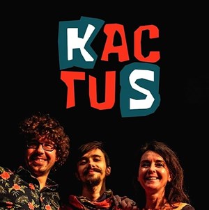 Affiche de KactuS