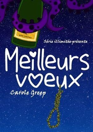 Affiche de Meilleurs voeux