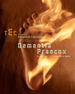 Affiche de Dementia Praecox