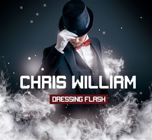 Affiche de Chris William dans Dressing Flash