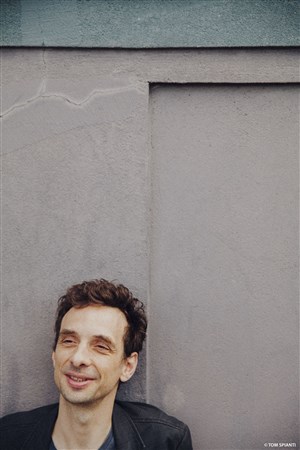 Affiche de Pierre de Bethmann trio | Concert commenté dédié à Herbie Hancock