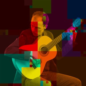 Affiche de Pierre Jarriges : Fragments