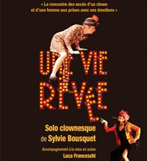 Affiche de Une vie rêvée