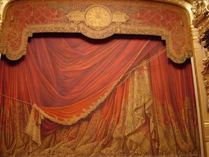 Affiche de E viva l'Opera ! | Conférence-concert