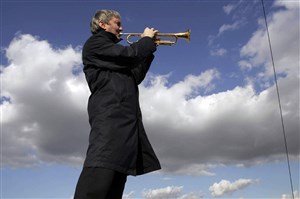 Affiche de Eric Le Lann Quartet