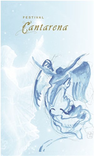 Affiche de La petite messe solennelle