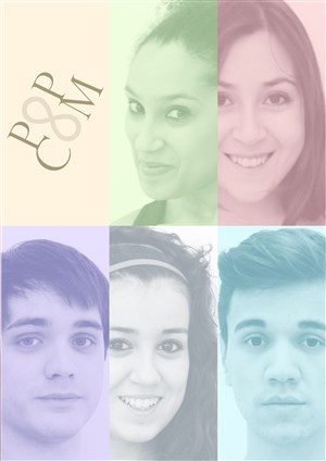 Affiche de La revanche d'une moche | Pop-Com