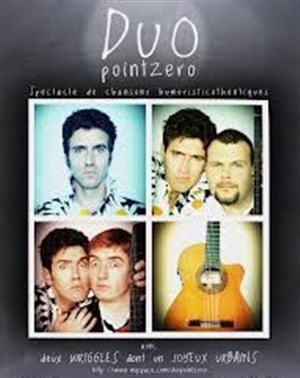 Affiche de Duo Poinzero