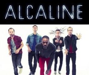 Affiche de Alcaline | Skip The Use