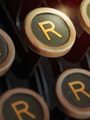 Affiche de Remington