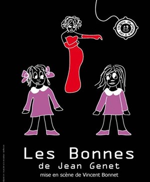 Affiche de Les Bonnes