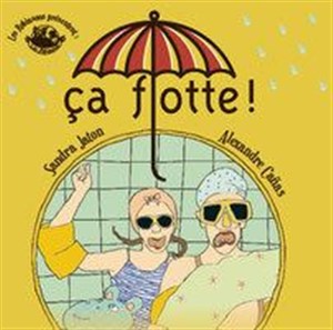 Affiche de Ça flotte !