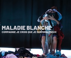 Affiche de Maladie blanche