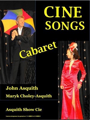 Affiche de Cine Songs