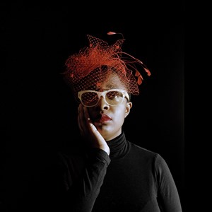 Affiche de Cécile McLorin & Aaron Diehl Trio