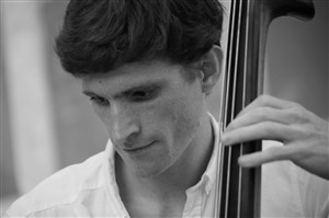 Affiche de Duo Jazz Obsidienne