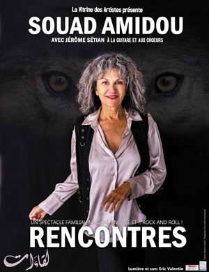Affiche de Rencontres