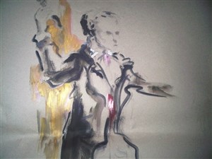 Affiche de Kean ou les confessions d'un génie