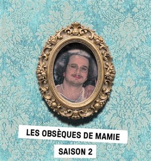 Affiche de Cabaret Sandwich (2e édition)