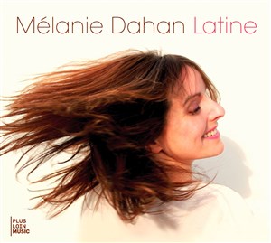 Affiche de Mélanie Dahan Octet : Latine
