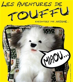 Affiche de Les aventures de Touffu