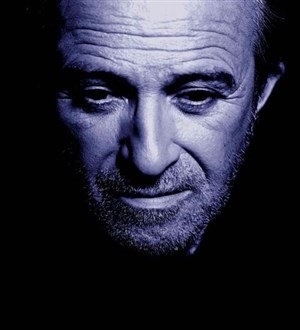 Affiche de Patrick Coutin
