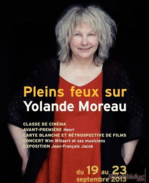 Affiche de La fille aux allumettes